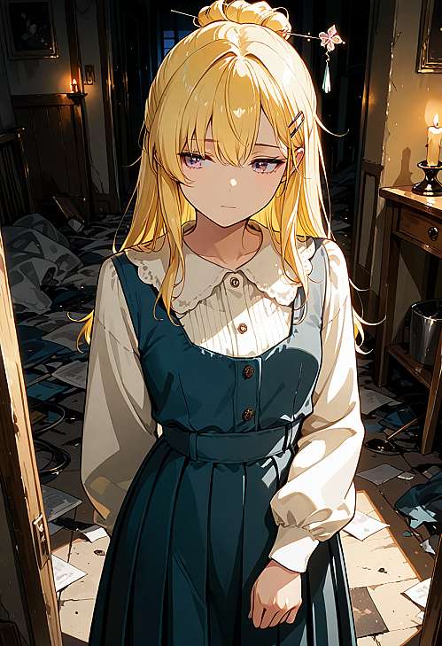 大型測(cè)量裝置